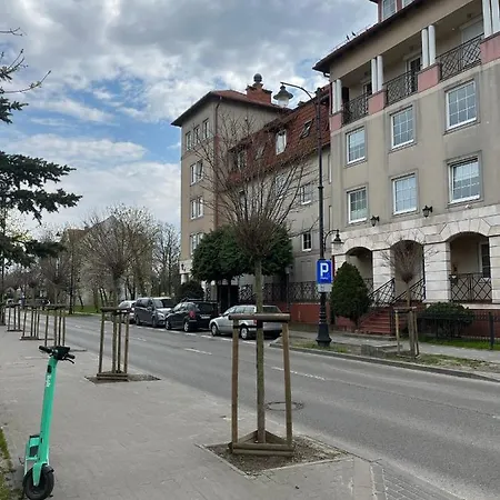 Nadmorski