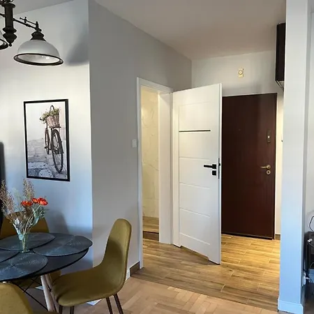 Appartement Nadmorski Sopot