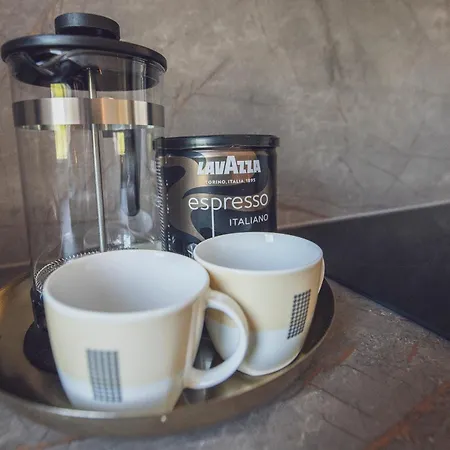 Nadmorski Appartement Sopot