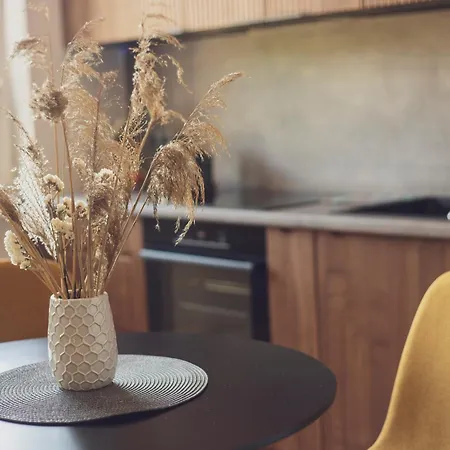 Nadmorski Appartement Sopot