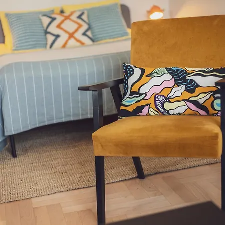 Appartement Nadmorski