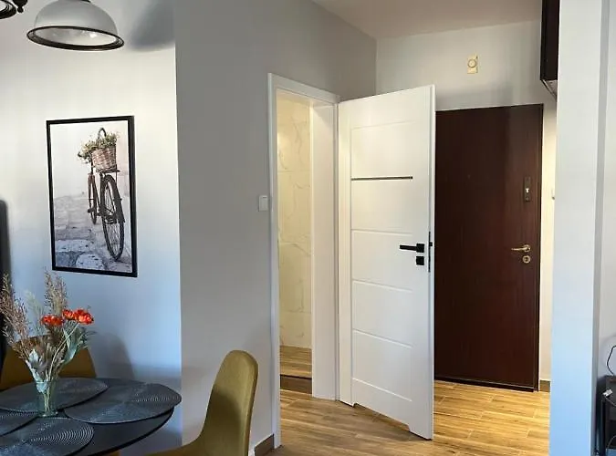 Apartament Nadmorski Sopot