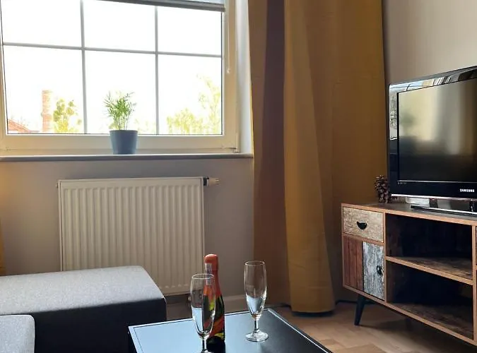 Apartament Nadmorski