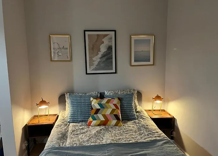 Apartament Nadmorski Sopot