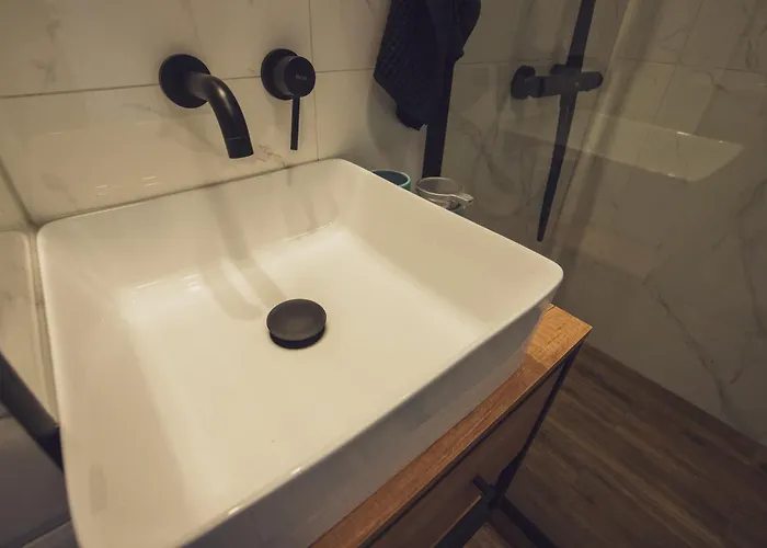 Apartament Nadmorski Sopot