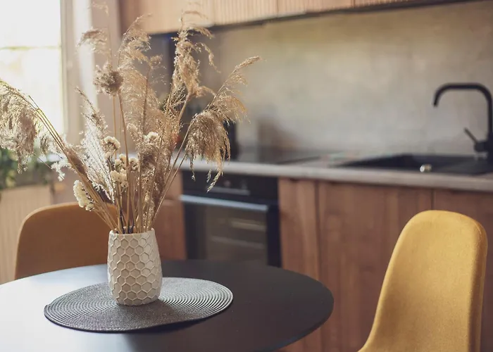 Nadmorski Apartament Sopot