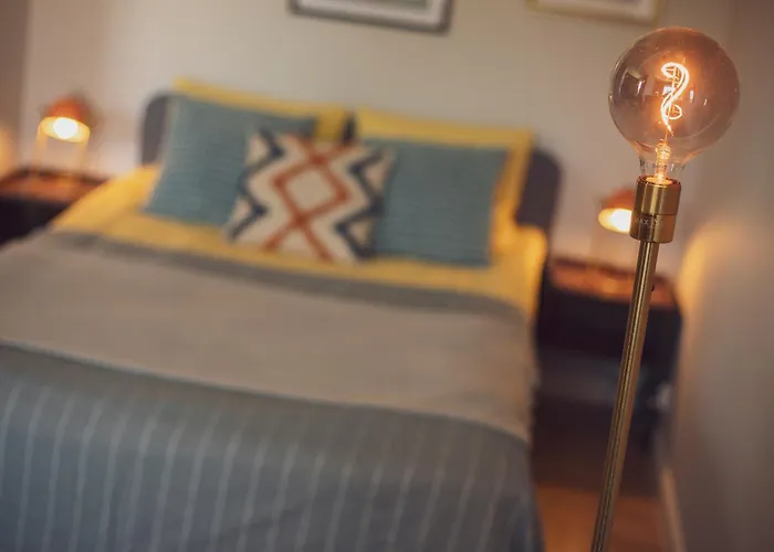 Nadmorski Apartament *