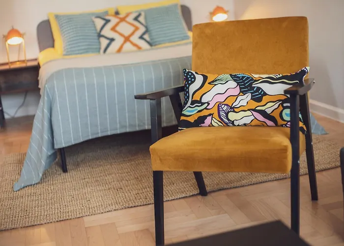 Apartament Nadmorski